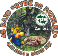 rydznapat